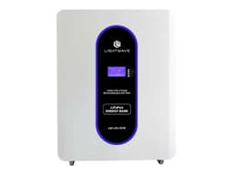 باتری لیتیوم 5 کیلووات ساعت لایت LW-Life-5KW-24V