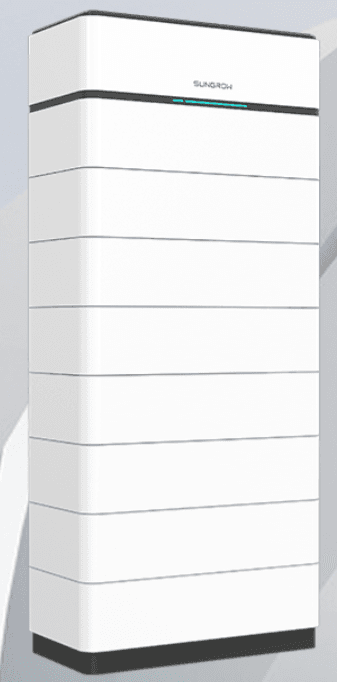 ماژول باتری LiFePO4 Battery